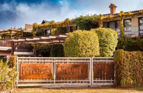 Foresteria Settevie